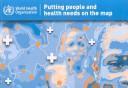 Cover of: Putting People and Health Needs on the Map | World Health Organization