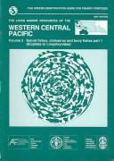 Cover of: The Living Marine Resources of the Western Central Pacific by 
