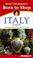 Cover of: Suzy Gershman's Born to Shop Italy (Frommer's Born to Shop)