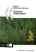 Cover of: Oecd Economic Surveys: Russian Federation 2006