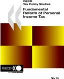 Cover of: Fundamental Reform of Personal Income Tax by 