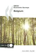 Cover of: Oecd Economic Surveys 2005: Belgium (OECD Economic Surveys)