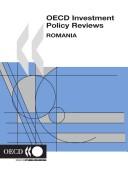 Cover of: Romania | 