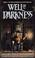 Cover of: Well of Darkness (Sovereign Stone Trilogy)