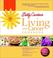 Cover of: Betty Crocker's Living with Cancer Cookbook