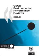 OECD Environmental Performance Reviews by Organisation for Economic Co-operation and Development
