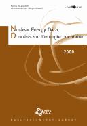 Cover of: Nuclear Energy Data 2000 (Nuclear Energy Data) | Nea