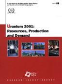 Cover of: Uranium 2001 by Organisation for Economic Co-operation and Development