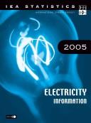 Front cover of Electricity Information by Unknown