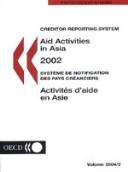 Cover of: Creditor Reporting System by Organisation for Economic Co-operation and Development, Organisation for Economic Co-operation and Development