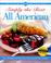 Cover of: Weight Watchers Simply the Best All American