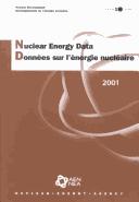 Cover of: Nuclear Energy Data 2001 (Nuclear Energy Data)