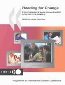Cover of: Reading for Change Performance and Engagement Across Countries: Results from Pisa 2000