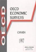 Cover of: OECD Economic Surveys: Canada 1997