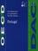 Cover of: Development Cooperation Review