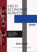 Cover of: Bulgaria.