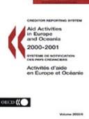 Cover of: Creditor Reporting System on Aid Activities by Organisation for Economic Co-operation and Development, Organisation for Economic Co-operation and Development