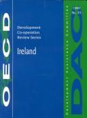 Cover of: Ireland: 1999 (Development Coopertion Review, 35)