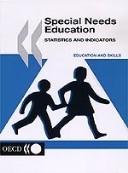 Cover of: Special Needs Education: Statistics and Indicators (Education and Skills Series)