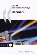 Cover of: Oecd Economic Surveys 2003: Denmark (OECD Economic Surveys)