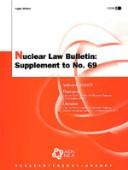 Cover of: Nuclear Law Bulletin: Romania: Law on Civil Liability for Nuclear Damage (3 December 2001) - Ukraine: Law on Civil Liability for Nuclear Damage and Its Financial Security (13 December 2001): Volume 20