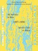 Cover of: Aid activities in Africa