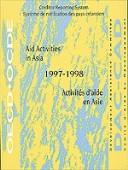 Cover of: Aid Activities in Asia 1997/1998 (Creditor Reporting System)
