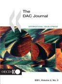Cover of: The Dac Journal: the Netherlands Volume 2 Issue 3