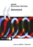 Cover of: Oecd Economic Surveys 2001-2002: Denmark (O E C D Economic Surveys Denmark)
