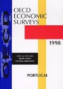 Cover of: OECD Economic Surveys by Organisation for Economic Co-operation and Development