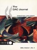 Cover of: The Dac Journal 2000: Austria, Australia Volume 1 Issue 2