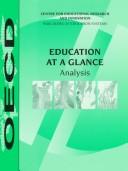 Cover of: Education at a Glance: Oecd Indicators (Indicators of Education Systems)