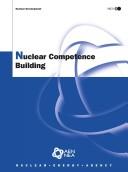 Cover of: Nuclear Competence Building (Nuclear Development)