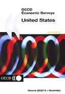 Cover of: Oecd Economic Surveys by Organisation for Economic Co-operation and Development, Organisation for Economic Co-operation and Development