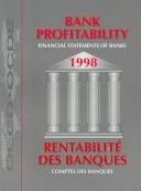 Cover of: Bank profitability by Organisation for Economic Co-operation and Development
