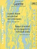Cover of: Creditor Reporting System Gazette, 2nd Quarter 1999 | Organisation for Economic Co-operation and Development