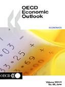 Cover of: Oecd Economic Outlook June 2001 (Oecd Economic Outlook)
