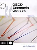 OECD Economic Outlook, Volume 2000 Issue 1. by Organisation for Economic Co-operation and Development