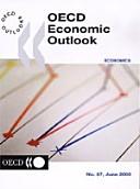 OECD Economic Outlook, Volume 2000 Issue 1.