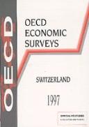 Cover of: Oecd Economic Surveys by Organisation for Economic Co-operation and Development