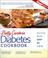 Cover of: Betty Crocker's Diabetes Cookbook