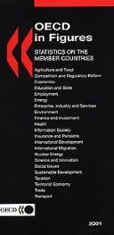 Cover of: Oecd in Figures