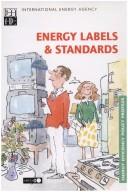 Cover of: Energy labels & standards.