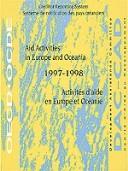 Cover of: Aid Activities in Europe and Oceania 1997/1998 (Creditor Reporting System)