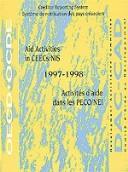 Cover of: Aid Activities in Ceecs/Nis 1997/1998
