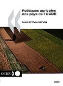 Cover of: Politiques Agricoles DES Pays De L'Ocde
