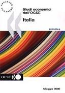 Cover of: Studi Economici Dell'Ocse: Studi Economici Del Laocse -- Italia 1999/2000 Volume 2000 Issue 10