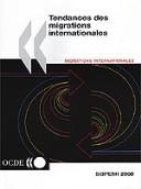 Cover of: Tendances DES Migrations Internationales: Sopemi Edition 2000