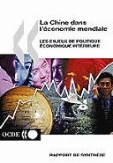Cover of: La Chine Dans L'?Conomie Mondiale by Organisation for Economic Co-operation and Development