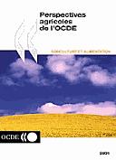 Cover of: Perspectives Agricoles De L'Ocde: Edition 2001